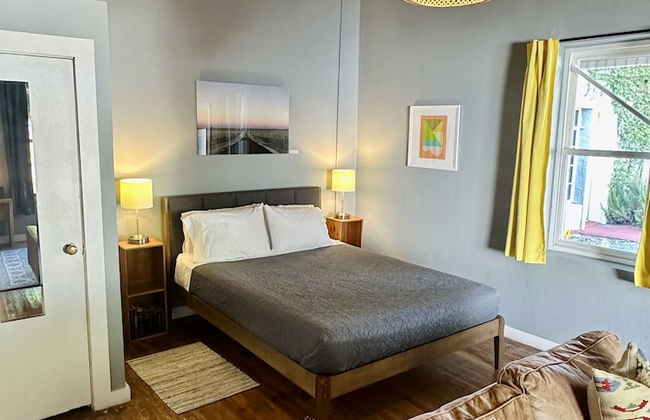 The Lincoln Marfa - Foto 12