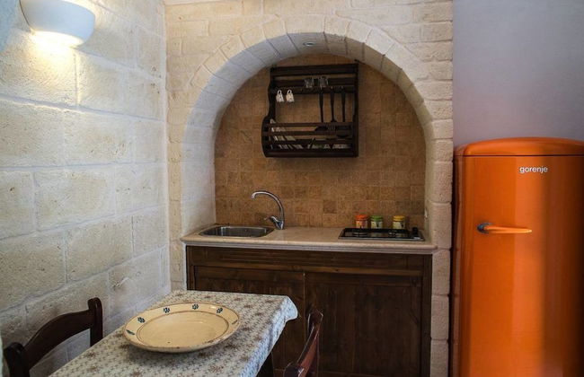 Agriturismo Grotta di Figazzano - Foto 15