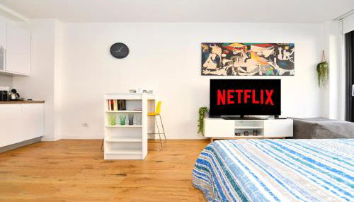 [Navigli-Tortona]Ampio Monolocale, Garage Gratuito - Foto 5