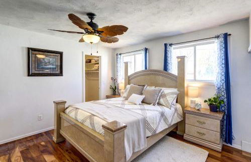 Charming Montrose Family Home Block to Downtown! - Foto 16