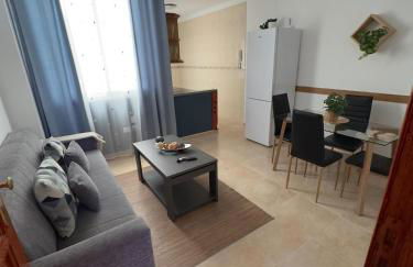 ACOGEDOR PISO EN SAN CRISTOBAL DE LA LAGUNA - Foto 1