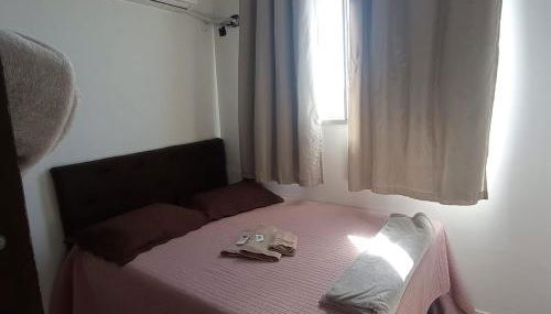 Apto Agua Marinha - Foto 3