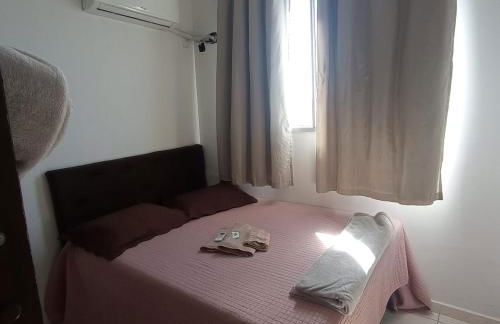 Apto Agua Marinha - Foto 3