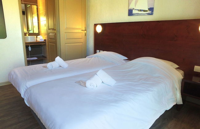 VVF Golfe de Saint-Tropez, Sainte Maxime - Foto 4