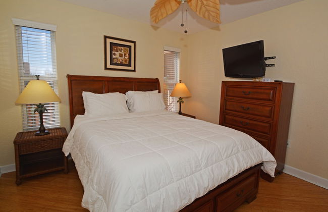 Westwinds Waterfront Resort - Foto 4