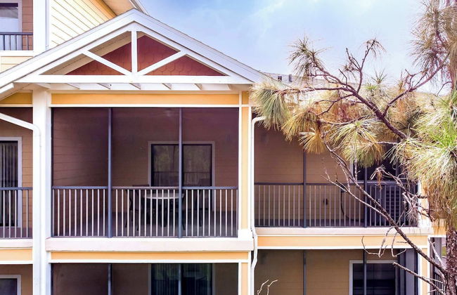 Tropical 2 BDR Condo in Brand New Resort Community - Foto 51