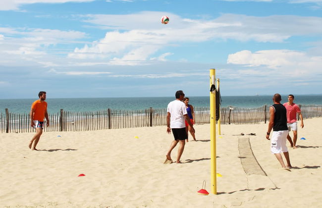 VVF Soulac-sur-Mer Bordeaux Médoc - Photo 21