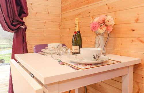 Lovies Place - Crossgate Luxury Glamping - Foto 10