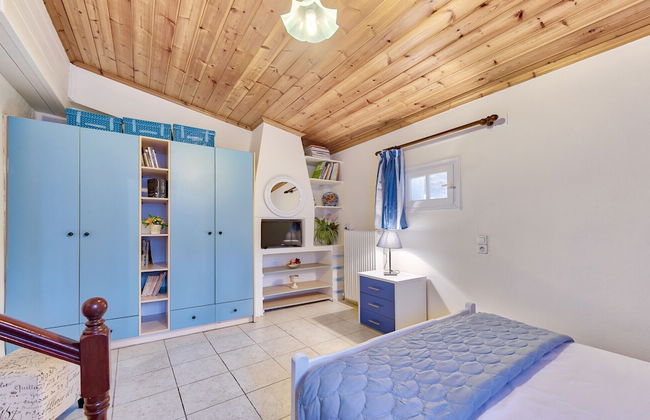 Ina Apartment - Foto 18