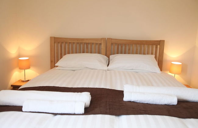 Castleyards Apartment 2 - Photo 8