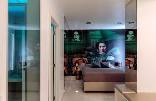 Lisbon Art Stay Hotel & Apartments - Photo 16