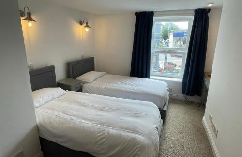 Glanywerydd Cottage - Foto 8