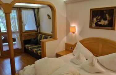 Residence Ciastel - Foto 4