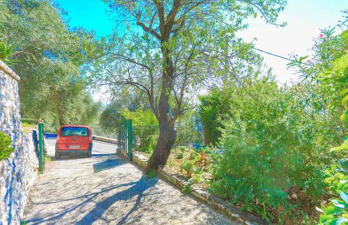 Viilla Kefalaki Superb Sceneries and Views Private Pool - Photo 94