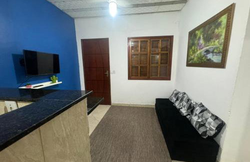 hospedagemsaopedro apartamento 2 - Foto 10