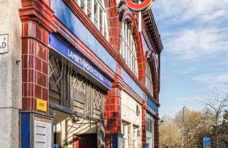 Central Gem in Waterloo, London - Foto 31