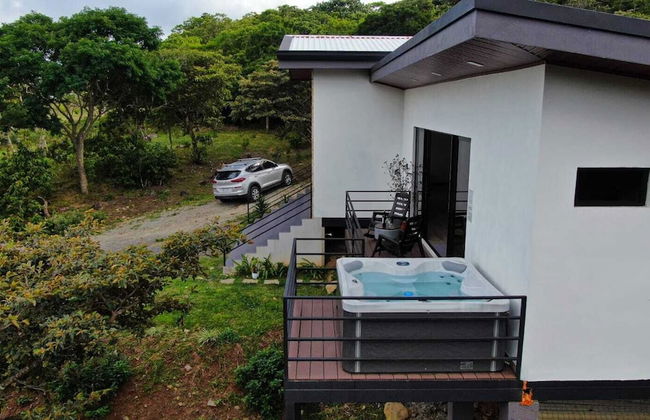 Nambi Monteverde - Foto 29