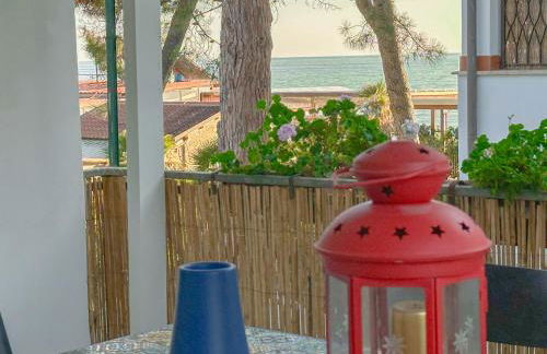 Sperlonga Cobalto Suite - Vista mare - Foto 37