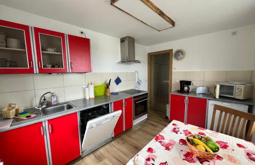 Ferienwohnung Schink - nahe Chemnitz - Foto 12