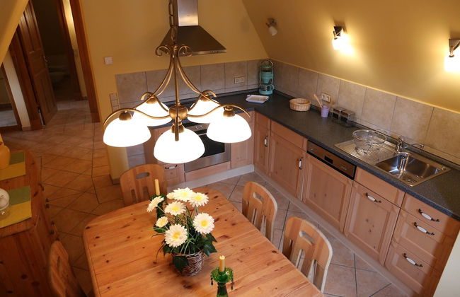 Gästehaus am Wasserturm - Foto 18