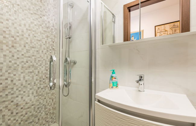 House Rose With Private Pool And Garden - Foto 11