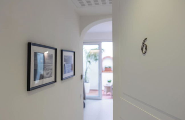 Casa Giuliani Capri - Foto 13