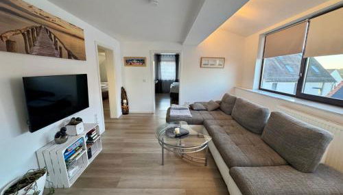 Ferienwohnung Linder Grube - Foto 2