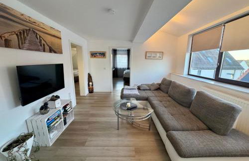 Ferienwohnung Linder Grube - Foto 2