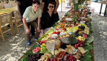 Agroturismo Rafal Rubí - Foto 3