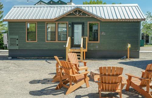 Unique Mesa Accommodation for a Family Ski Trip in Colorado - Foto 5