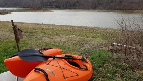 Lakehouse has Spectacular View plus Easy Access! - Foto 4