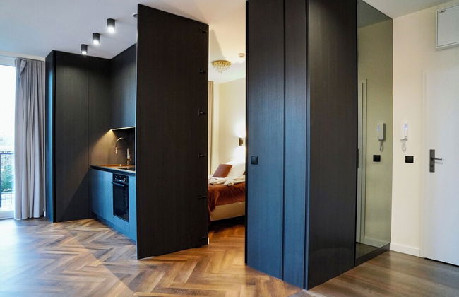 Sea Side Garden by Baltic Home - Foto 32