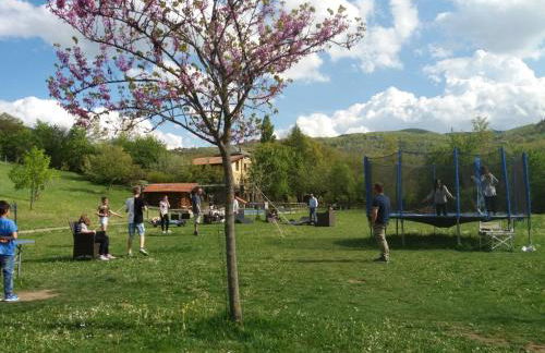 Agriturismo Fattoria Ca Di Sole - Photo 62