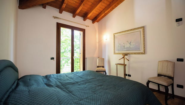 Appartamento ai Vigneti - Foto 5, Zimmer