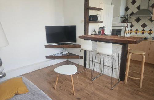 Appart T2 Quartier Beaujardin - Foto 7