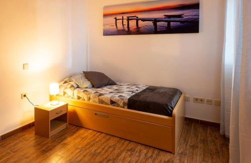 Apartamento a pie de playa - Foto 17