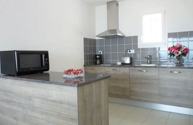 Appart'hotel Résidence La Provence - Photo 6