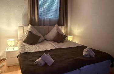 Apartments möblierte Wohnungen Mainz - Photo 20