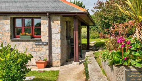 Finest Retreats - Orchard View - Foto 1, Garden