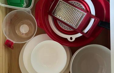 Marias Tropical Tiny Barn a Farm Stay Near Miami & Florida Keys - Foto 19