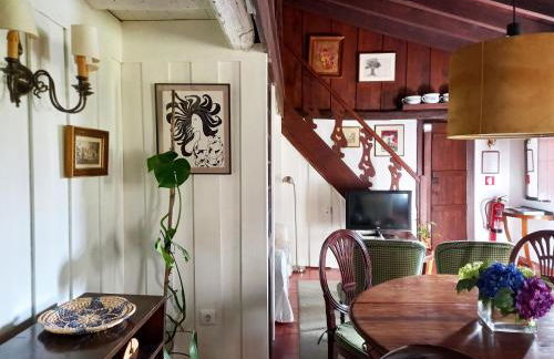 Casa dos Pinheiros - Pinheiros Farm House - Foto 14