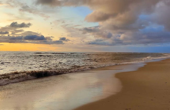 8 Person Holiday Home in Ulfborg - Foto 25