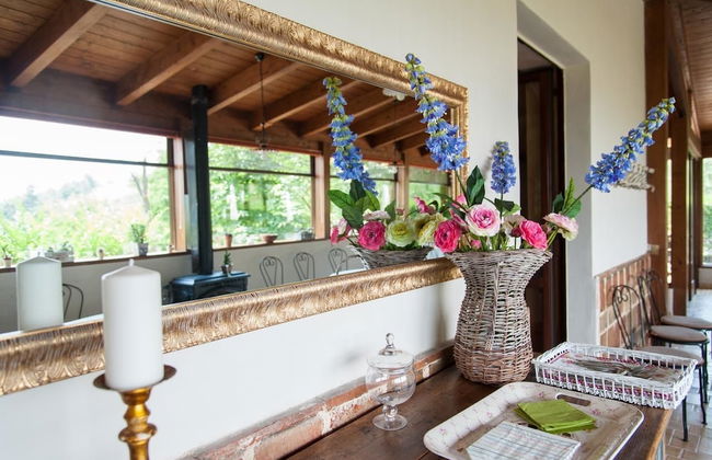 Agriturismo La Solagna - Photo 18