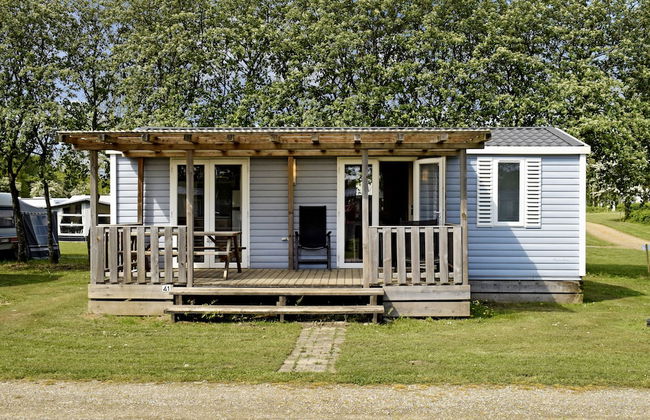 Jelling Familie Camping - Foto 29