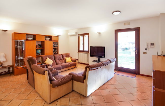 Villa in Marche With Private Pool - Foto 15