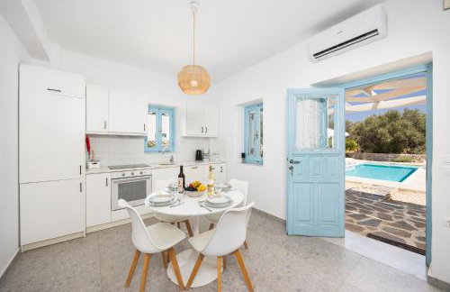 Villa Kalathos Dream White - Foto 29