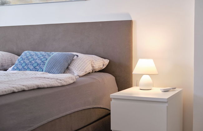 Queen's Lodge Mastrinka by Litto - Foto 14