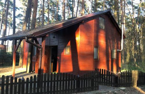 Rudno 48 Domek Letniskowy - Foto 18