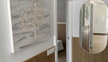 Apartamento Mistral 5, con piscina y parking. - Foto 4