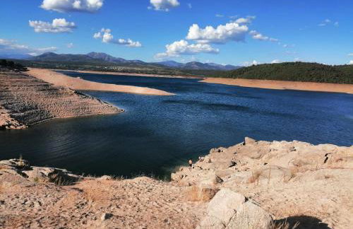 Magnífico Castillo privado, elevado en la roca - Foto 33